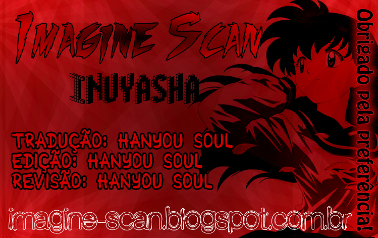 InuYasha-Volume 6 Chapter 50